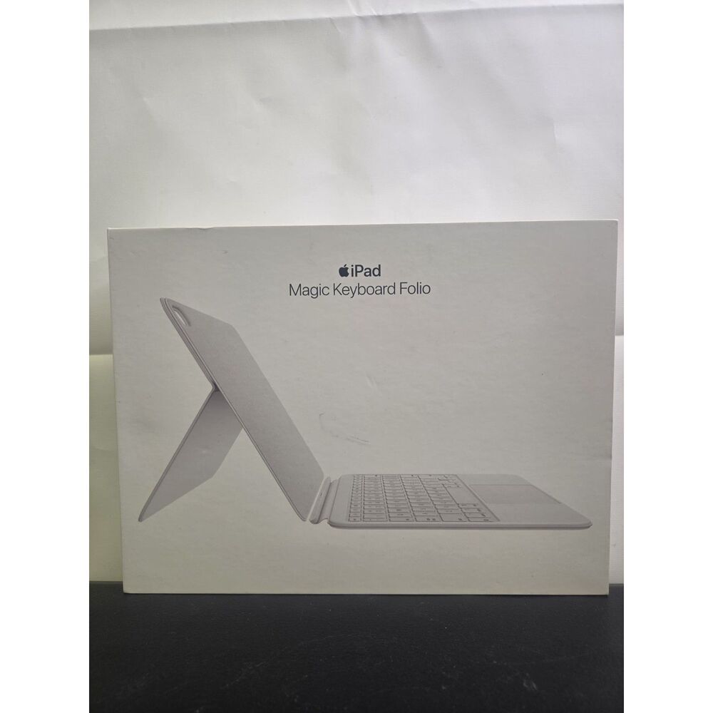 Magic Keyboard Folio for iPad (A16) - US English